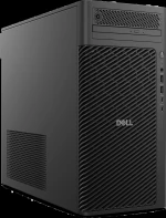 DELL Pro Max Tower T2 FCT2250/U7 265/32GB/1TB SSD/RTX A1000/Win 11 Pro/5Y Prosupport NBD
