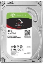 Seagate Ironwolf Nas 4TB (ST4000VN006)