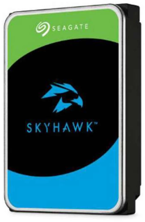 Seagate SkyHawk +Rescue 6TB (ST6000VX009)