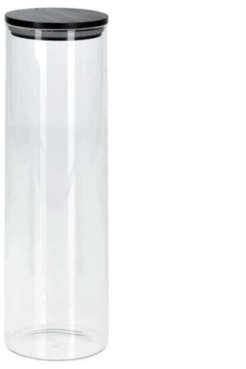 Γυάλινο Δοχείο Εxcellent Houseware - 1.32L