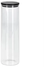 Γυάλινο Δοχείο Εxcellent Houseware - 1.32L