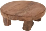 Επιφάνεια Σερβιρίσματος Excellent Houseware - 20x20x7cm
