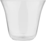 ESTIA ΠΟΤΗΡΙ ΝΕΡΟΥ ΧΑΜΗΛΟ EDGE ΓΥΑΛΙΝΟ 350ml