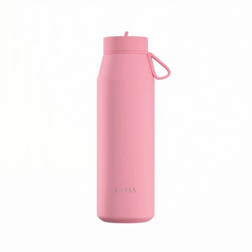 ESTIA ΘΕΡΜΟΣ PULSE SAVE THE AEGEAN 800ml ROSE