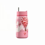 ESTIA ΘΕΡΜΟΣ LENS SAVE THE AEGEAN 360ml LOVE ASCEND