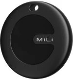 MiLi MiTag Duo Black (HD-P16)
