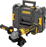 DEWALT DCG404NT-XJ Τροχός 125mm 18V (Χωρίς Μπαταρία και Φορτιστή)