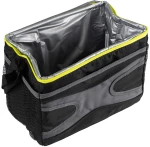 Τσάντα Ψυγείο Pinnacle Pack-It 5lt Κωδ. 31540 Μαύρο
