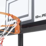 Σετ Φορητής Παιδικής Μπασκέτας Με Βάση Amila KidPro JPR20 Κωδ. 49082