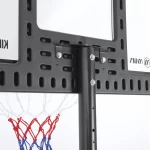 Σετ Φορητής Παιδικής Μπασκέτας Με Βάση Amila KidPro JPR20 Κωδ. 49082
