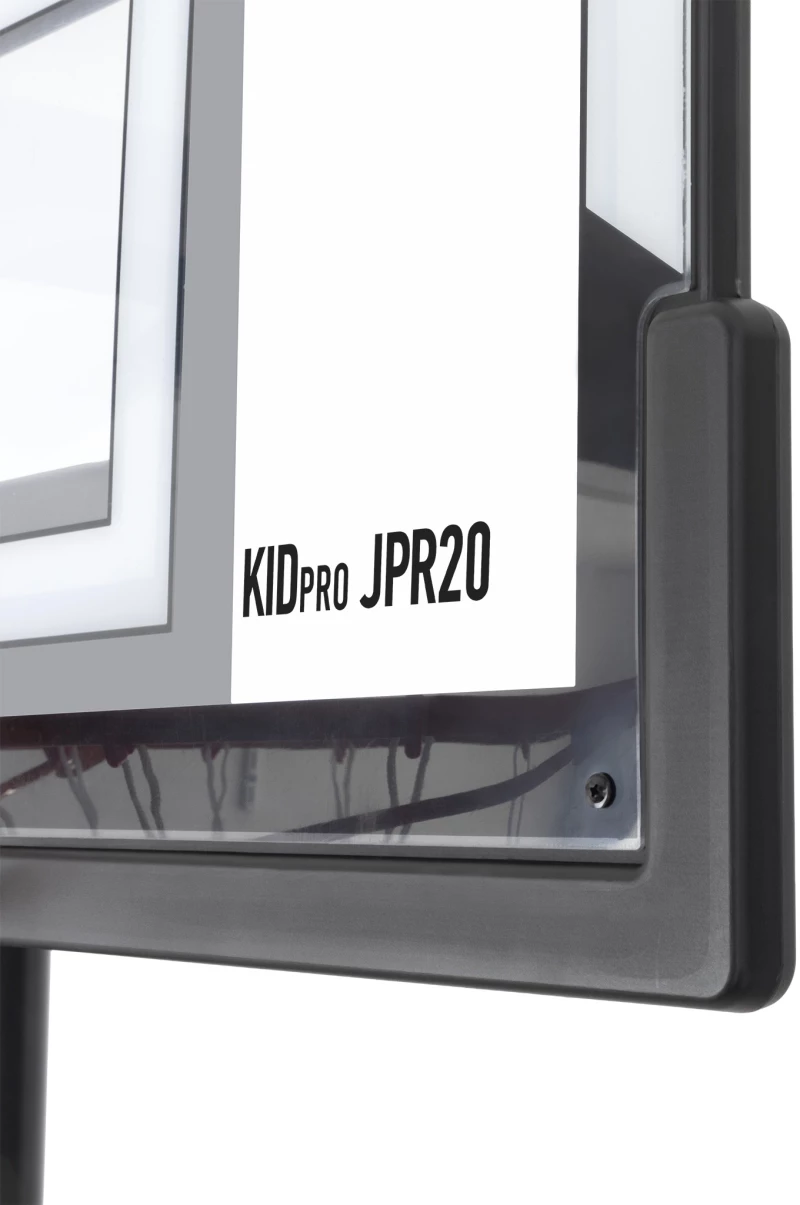 Σετ Φορητής Παιδικής Μπασκέτας Με Βάση Amila KidPro JPR20 Κωδ. 49082