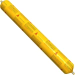 Στόκος ακρυλικός σαλάμι Sika sikacryl universal pro άσπρος 600ml 750097