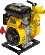 Αντλία επιφανείας βενζίνης 1.5 Cresman p-1500