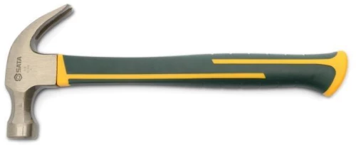 Σαμούτσα με λαβή fiberglass 227g