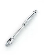 Μανέλα σπαστή 1/4" 140mm