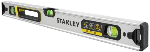 Αλφάδι μεταλλικό  FATMAX XL με 3 μάτια 60cm