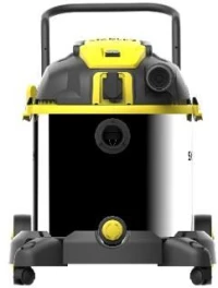 Σκούπα ηλεκτρική 1600W 50L
