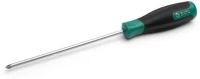 Κατσαβίδι με λαβή 2 υλικών Soft Grip phillips 2Χ150mm