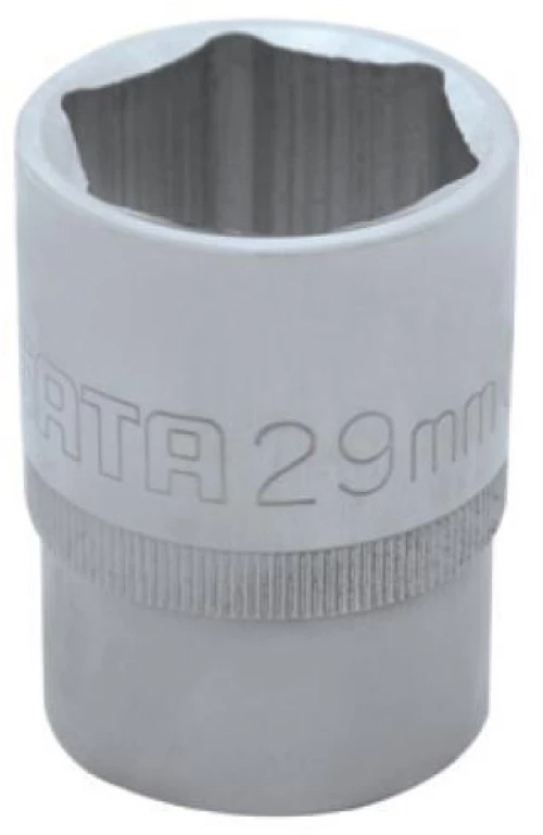 Καρυδάκι μετρικό εξάγωνο 3/4" 30mm