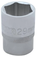 Καρυδάκι μετρικό εξάγωνο 3/4" 30mm