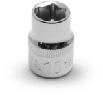 Καρυδάκι μετρικό εξάγωνο 3/8" 21mm