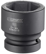 Καρυδάκι αέρος 3/4" εξάγωνο Νο19mm