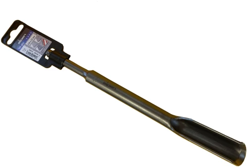 Χούφτα λοξή SDS PLUS 250x22mm