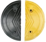 Σαμαράκι δρόμου άκρη διαστάσεις: 17x35x5cm