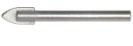 Τρυπάνι για τζάμια Νο4mm