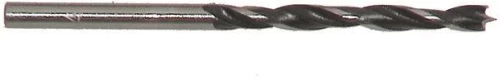 Τρυπάνι ακίδος για ξύλο Νο5x85mm