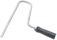 Λαβή για ρολό βιδωτή 180x220mm