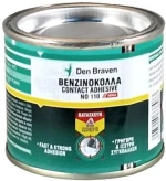 Βενζινόκολλα 100gr