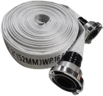 NAKAYAMA GH6775 Πυροσβεστική Μάνικα με Ρακόρ Storz 2",30m
