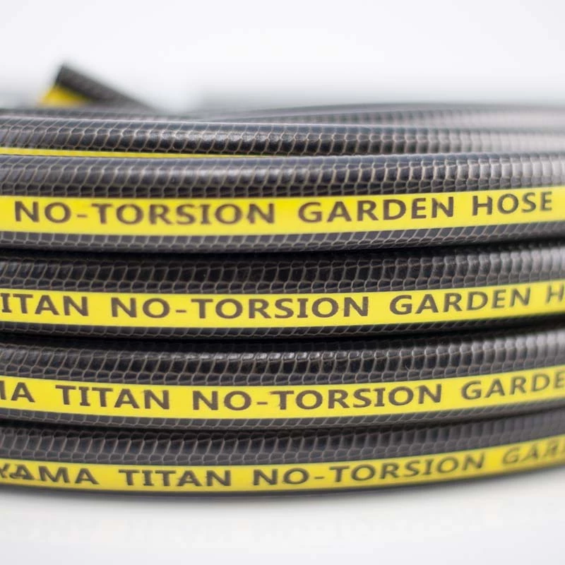 NAKAYAMA PRO GH6400 Λάστιχο Titan 3 Επιστρώσεις 15m 5/8"
