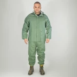 BORMANN BPP7208 Αδιάβροχο Κουστούμι PVC 0,32mm L
