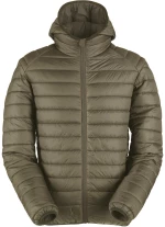 Μπουφάν THERMIC EASY JACKET πράσινο XL kapriol