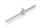 Μανέλα ταυ 1/2" 250mm