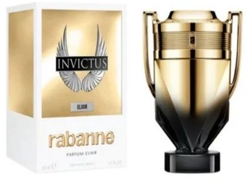 Rabanne Invictus Elixir Parfum 50ml