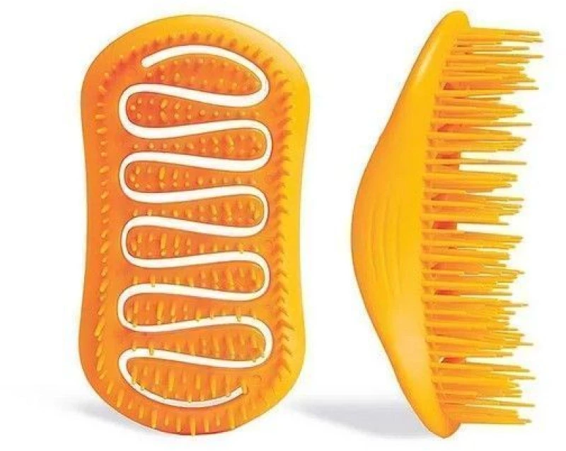 IDC Institute Neon Detangler Hair Brush – Βούρτσα Μαλλιών