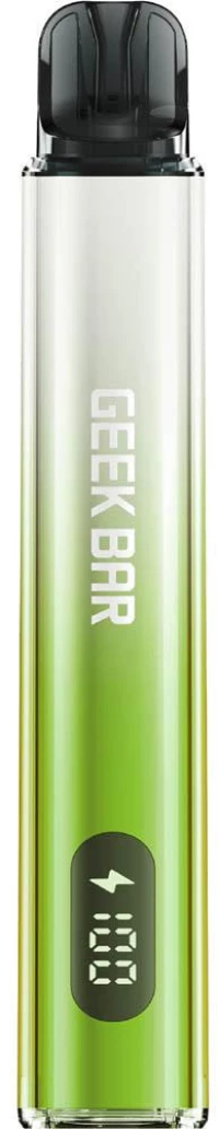 Geek Bar Elite 20mg 2ml Pod Kit Watermelon Ice