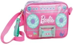Gim Τσαντάκι Φαγητού Barbie Logo