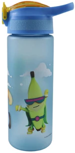Gim παγούρι πλαστικό Stumble Guys