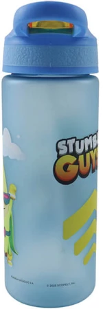Gim παγούρι πλαστικό Stumble Guys