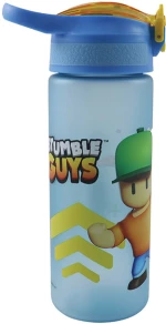 Gim παγούρι πλαστικό Stumble Guys