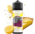 Drifter Desserts Lemon Tart 24ml/120ml