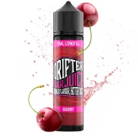Drifter Bar Juice Cherry 12ml/60ml
