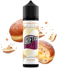 Drifter Desserts Cream Donut 12ml/60ml