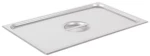 Καπάκι Inox 201 - GN 2/1