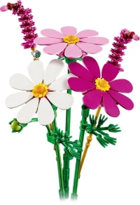 LEGO® Botanicals Cosmos Flowers (11514)