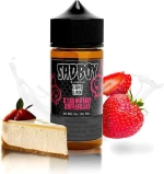 SADBOY Cake Line Strawberry Cheesecake 30ml/120ml